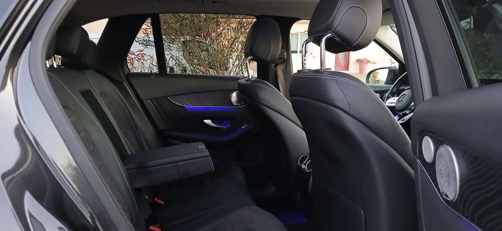 Classe GLC 220 2.0 CDI BLUETEC AMG - 195 cv 2020 occasion 45600 Lion-en-Sullias