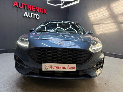 Kuga ST-Line 2.0 190ch I-AWD BVA8 - AppleCarplay / 4x4 / ATTELAGE 2020 occasion 45560 Saint-Denis-en-Val