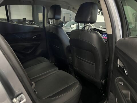 Mokka 1.6 cdti 136 cv Ecoflex / Financement possible 2017 occasion 69800 SAINT-PRIEST