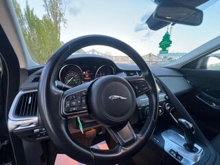 E-PACE 2.0D 150 CH AWD BVA BUSiNESS 2018 occasion 94140 Alfortville