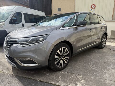 Annonce voiture Renault Espace 8990 �