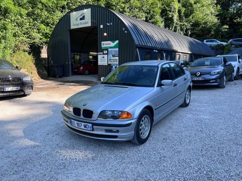 Bmw serie 3 Série 3 - (E46) 318i 1.9 i 118cv 