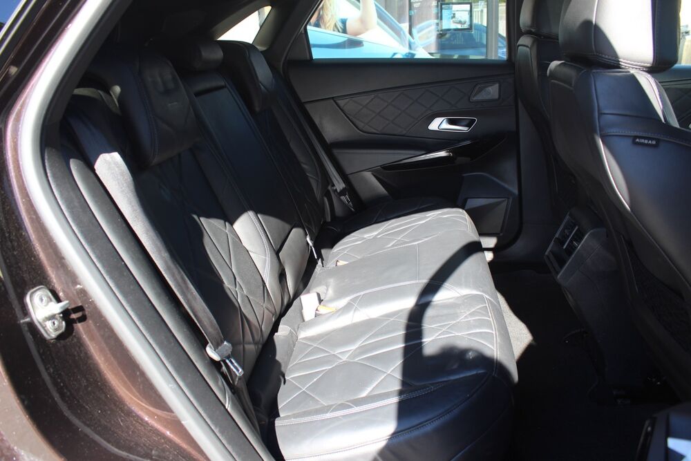 DS3 E-TENSE 4x4 300ch GRAND CHIC RIVOLI / TO + NIGHT VISION + HY 2020 occasion 34430 Saint-Jean-de-V&eacute;das