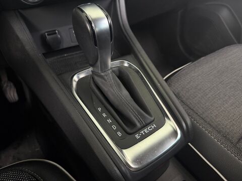 Captur II Intens E-TECH 1.6 i 145 Hybrid 2022 occasion 95190 Goussainville