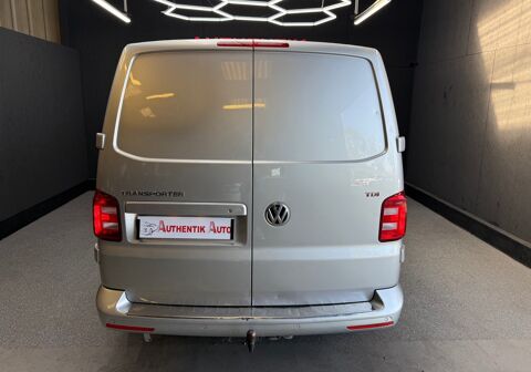 Transporter Fourgon L1H1 2.0 204ch DSG7 Distribution ok - TVA/SUIVI/ATT 2017 occasion 45560 Saint-Denis-en-Val