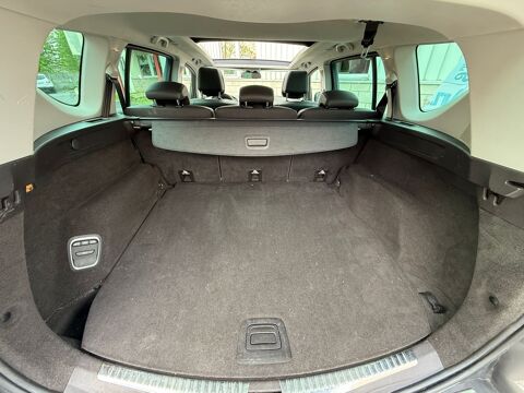 Espace 1.6 DCI 160 INTENS EDC garantie 6 mois bo&icirc;te auto 2015 occasion 78800 Houilles