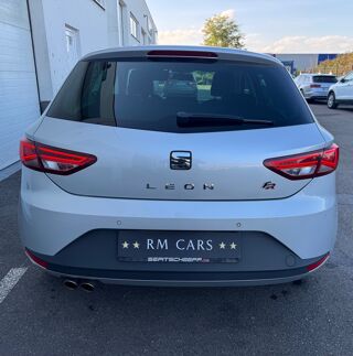 Leon 1.4 TSI FR 2014 occasion 67150 Erstein
