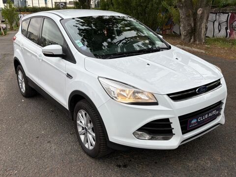 Kuga 1.5 ECOBOOST 150 TITANIUM 4X2 START-STOP 2016 occasion 94140 Alfortville