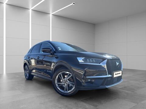 DS7 CROSSBACK 1.6 225 RIVOLI AUTOMATIQUE 2018 occasion 78590 Noisy-le-Roi