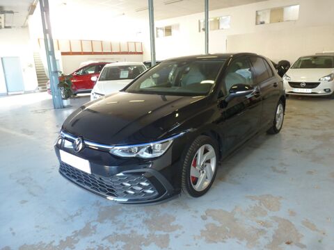 Volkswagen Golf GTE 1.4 HYBRID RECHARGEABLE 245 CH DSG6 2022 occasion Chavanay 42410