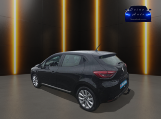 Clio 1.0 TCe 100 Garantie 12 mois 2020 occasion 78130 LES MUREAUX