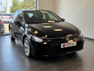 Golf 2.0 tdi scr 116 bvm6 life plus Origine France 2023 occasion 68110 Illzach