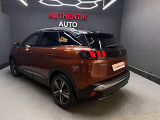 3008 1.5 BlueHDi 130ch EAT8 Gt-Line - ATTELAGE / CARPLAY / SIEGES 2018 occasion 45560 Saint-Denis-en-Val