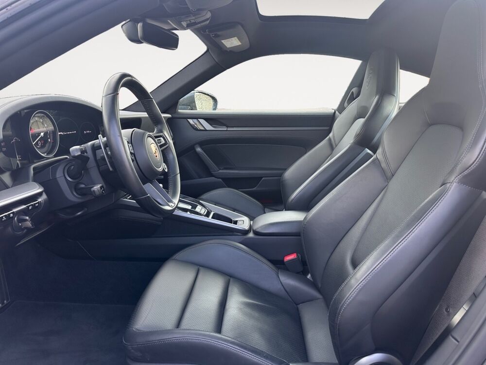 911 992 CARRERA 4S 3.0I 450 PDK (Pack Chrono-Echap sport-PDLS-PA 2019 occasion 34140 M&egrave;ze