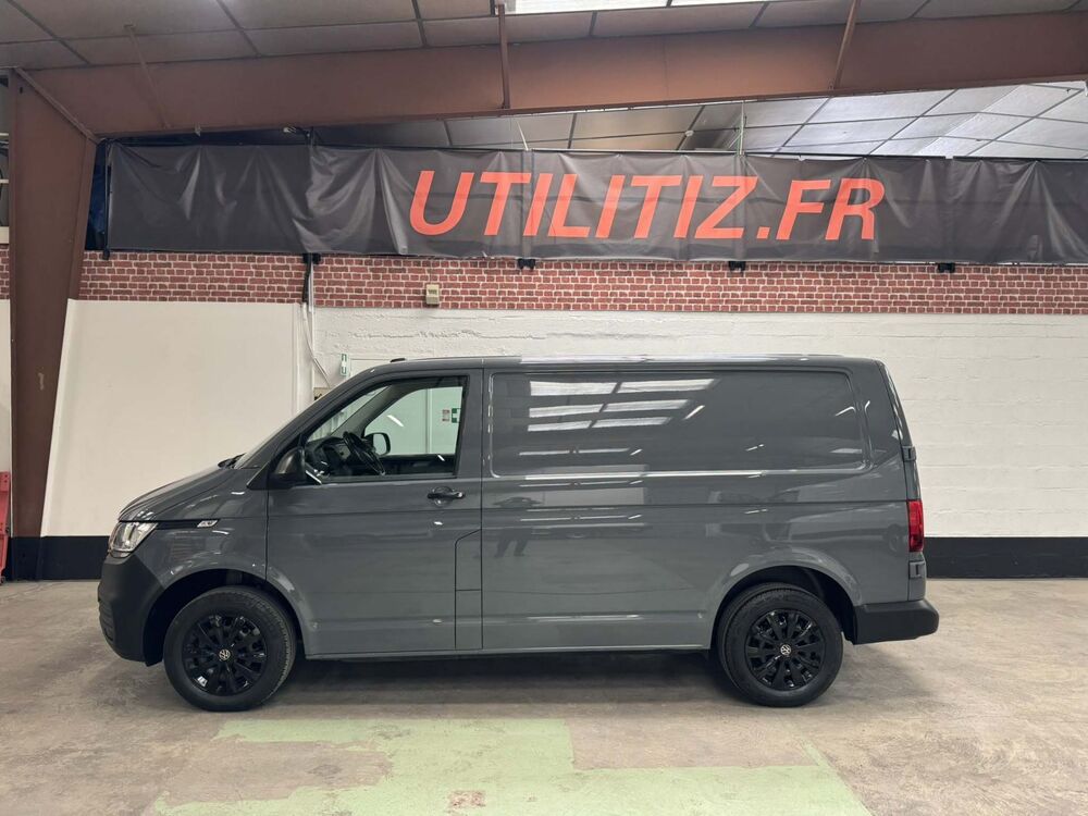 Transporter T6.1 L1H1 2.0 TDI 150cv BVM 32.955 kms / EN STOCK 2023 occasion 45140 INGRE