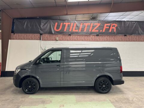 Transporter T6.1 L1H1 2.0 TDI 150cv BVM 32.955 kms / EN STOCK 2023 occasion 45140 INGRE
