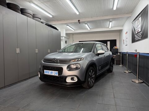 Citroen c3 Citro&euml;n 1.2 82Ch Shine - 37 000 Kms