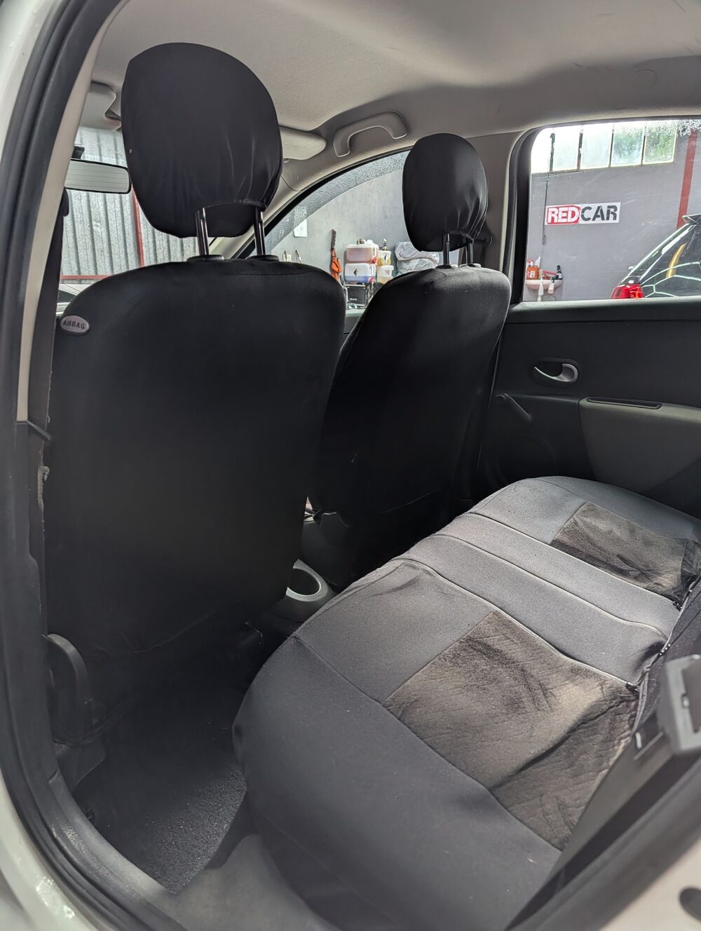Clio 1.2 16v Expression - Garantie 12 mois 2011 occasion 43000 Le Puy-en-Velay