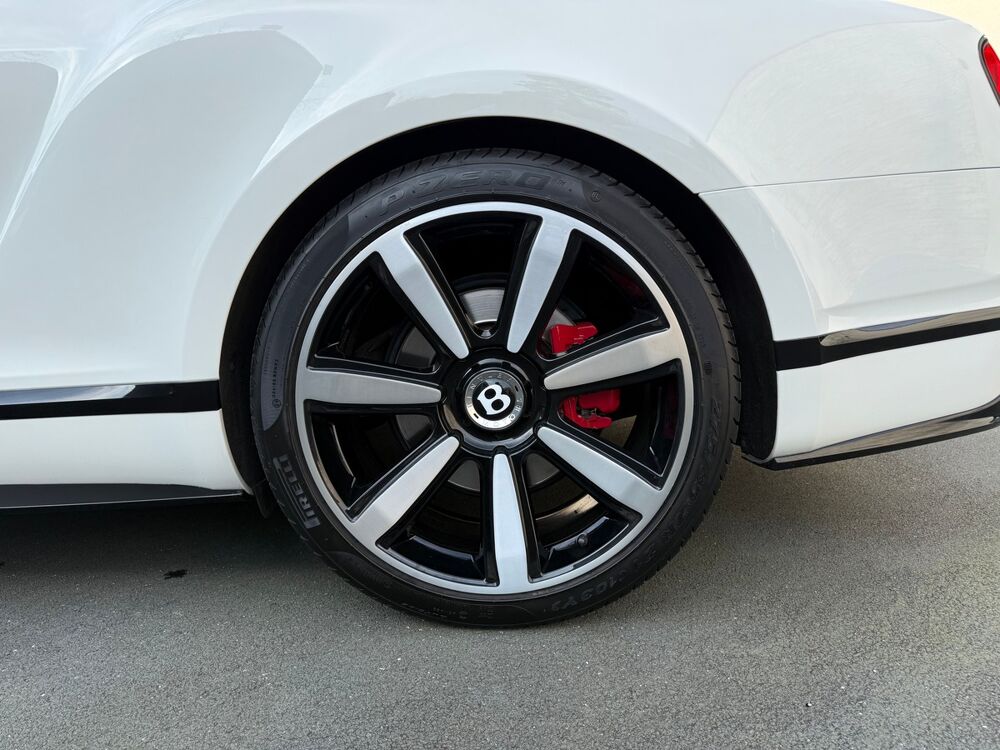 Continental GT 4.0 V8 S 528 CH / CARNET / 48112 KMS 2016 occasion 62780 CUCQ