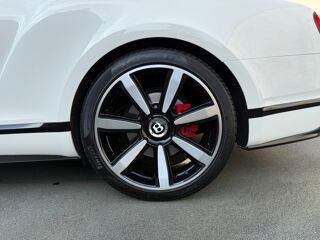 Continental GT 4.0 V8 S 528 CH / CARNET / 48112 KMS 2016 occasion 62780 CUCQ