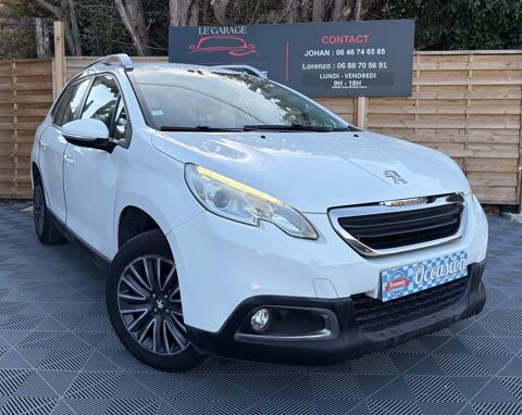 Peugeot 2008 1.2 VTi Active