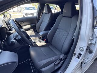 Corolla XII 2.0 HYBRIDE 184H DESIGN -Carplay-Camera de recul -Entret 2019 occasion 34500 B&eacute;ziers