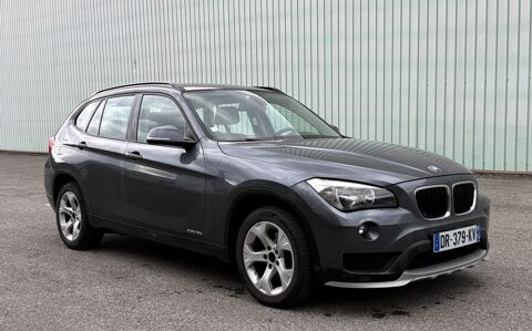 Bmw x1 2l xDrive 18d 143cv Phase 2