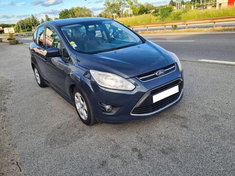 Annonce voiture Ford C-max 5490 