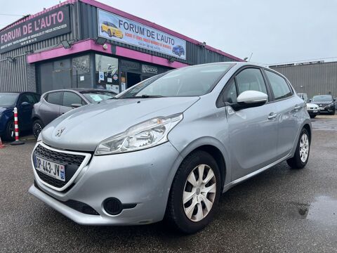Peugeot 208 1.0 VTI 68 LIKE 5P 2015 occasion Coigni&egrave;res 78310