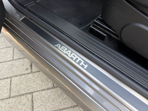 500 1.4 Turbo 595 Competizione 180 cv Bo&icirc;te auto (2e Generation) 2021 occasion 95190 Goussainville