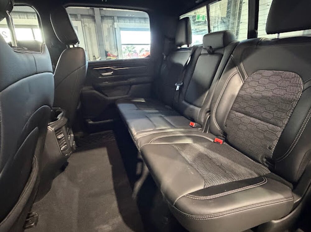 RAM 5.7L V8 HEMI 395 SPORT - 47900€ 2019 occasion 60300 SENLIS
