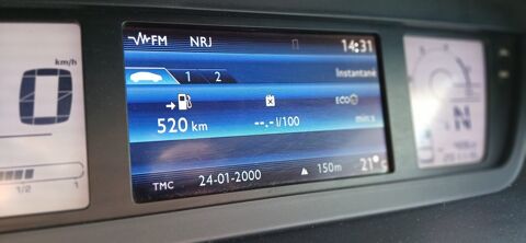 C4 Picasso 1.6 HDI 16V 110 2009 occasion 45600 Lion-en-Sullias