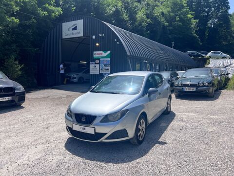 Annonce voiture Seat Ibiza 6000 