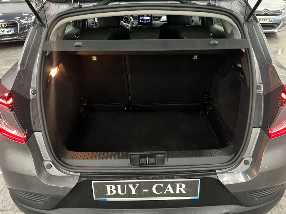 Captur 1.3i TURBO TCE 140 BUSSINES / Financement possible 2022 occasion 69800 SAINT-PRIEST