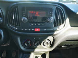 Doblo 1.6 mjtd 105 frigorifique 2016 occasion 13010 Marseille