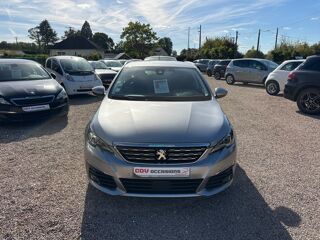 308 Peugeot II SW 1.5 BLUEHDI 130 CV ROAD TRIP 2021 occasion 45500 POILLY-LEZ-GIEN