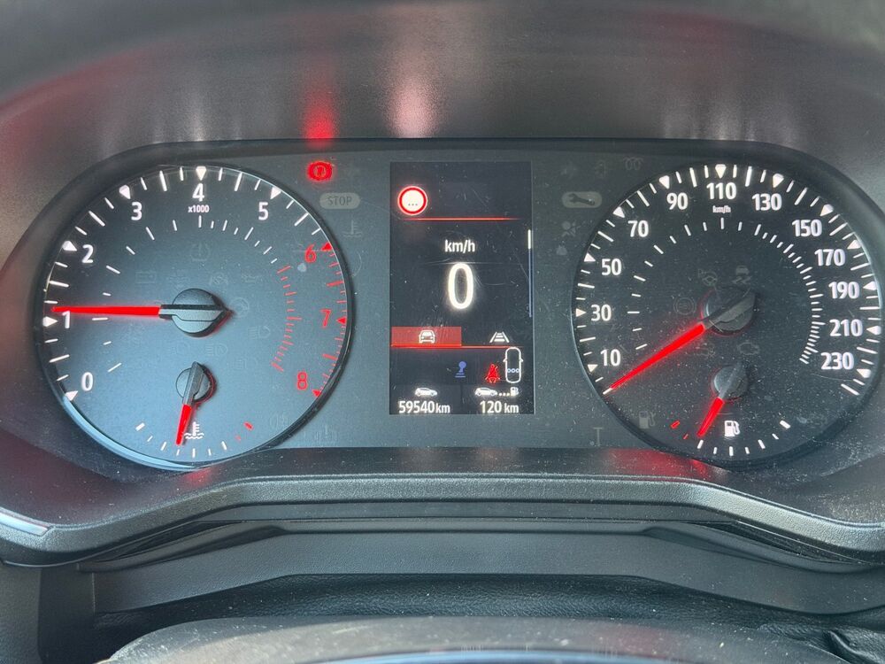 Clio 5 V Life 1.0 SCe 65Cv - Climatisation 2020 occasion 95190 Goussainville