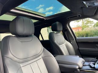 Range Rover P510E HYBRIDE AUTOBIOGRAPHY / 68580 KMS 2023 occasion 62780 CUCQ
