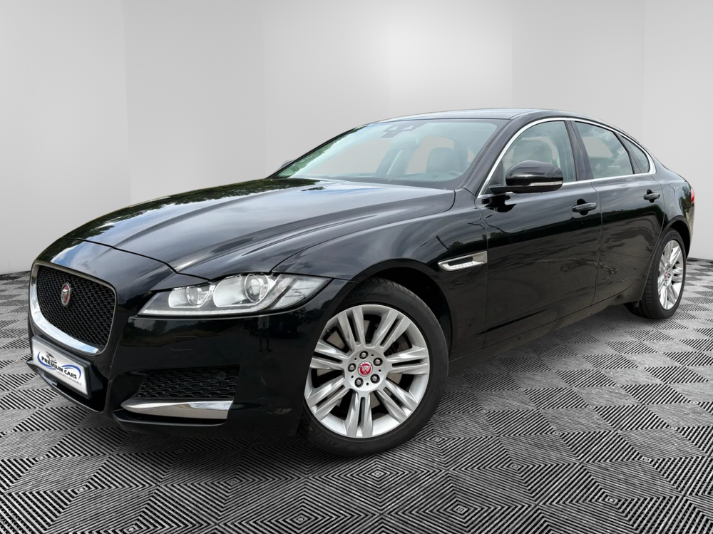 XF II V6 3.0 D 300 ch Prestige BVA * 97 000 KMS * VO825 2016 occasion 57190 Florange