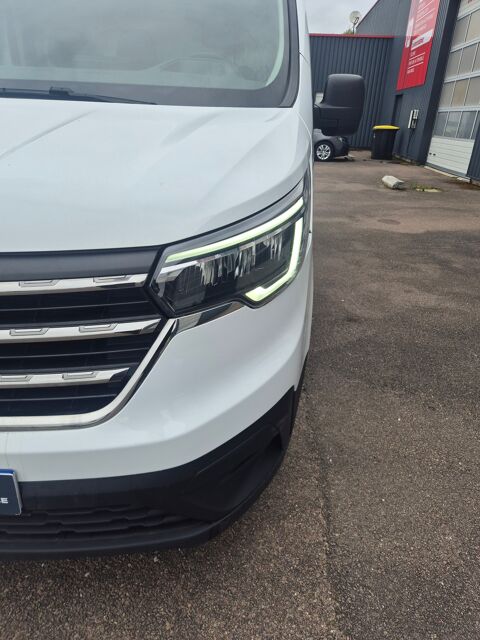 Trafic 2.0L BLUE DCI L2H1 GRAND CONFORT 130 CH 2021 occasion 45700 Mormant-sur-Vernisson