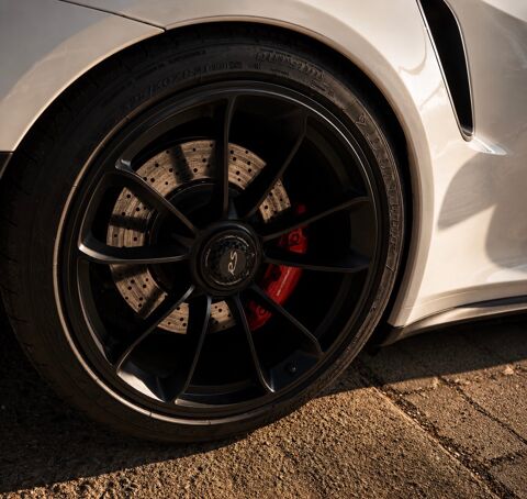 911 Types 991 GT3 RS a jour de ses entretiens 2016 occasion 44500 La Baule-Escoublac