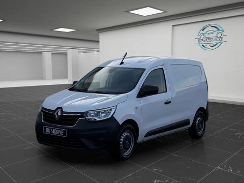 Renault Express 1.5 BLUE DCI 75CH. / 6991e HT / 1&deg;MAIN / KIT DISTRIB 06.2025 2021 occasion BRON 69500