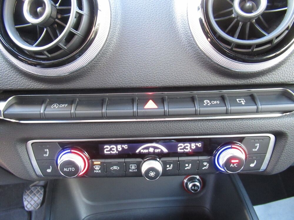 A3 Cabrio 2.0 TDI 150CV 93000KM/Cuir/Xenon/Grt 6 Mois 2014 occasion 57730 FOLSCHVILLER