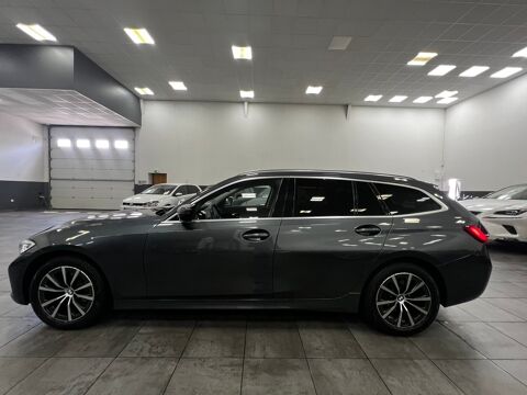 S&eacute;rie 3 3 G21 Touring 320dA MH xDrive 190ch Business Design / Finan 2022 occasion 69800 SAINT-PRIEST