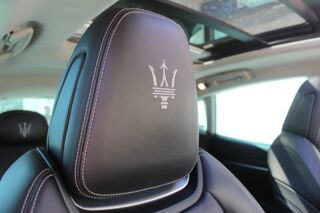 Levante 3.0 V6 430 ch S Q4 GRANSPORT BV8 + CARPLAY / CAMERA 360&deg; / B 2019 occasion 34430 Saint-Jean-de-V&eacute;das