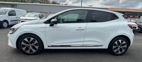 Clio V 1.0 TCe 90 CV - Evolution 5PL. CARPLAY CLIM RADARS 2022 occasion 31120 Portet-sur-Garonne