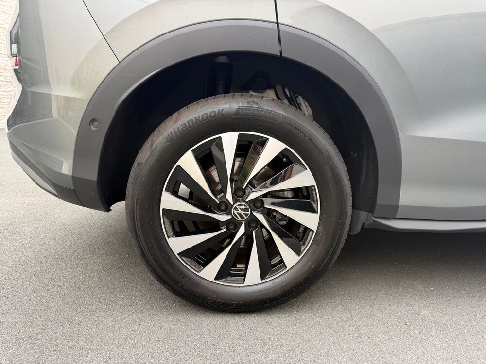 T-ROC 1.5 ETSI HYBRID 116 CH DSG7 LIFE / TVA / 9575 KMS 2026 occasion 62780 CUCQ