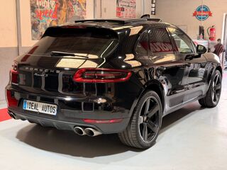 Macan S 3.0 V6 258 GARANTIE 12 MOIS 2017 occasion 91540 Ormoy
