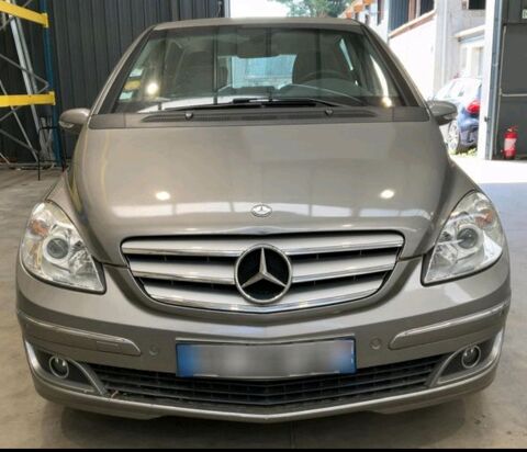 Classe B 200 CDi 140ch Pack Sport 88.000Kms d'origine Seulement 2006 occasion 72100 Le Mans