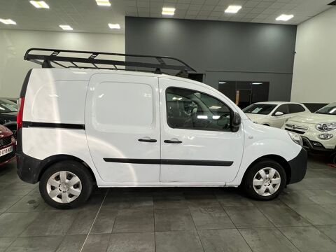Kangoo Express 1.5 BLEU DCI 95 CH TVA RECUPERABLE / Financement possible 2019 occasion 69800 SAINT-PRIEST